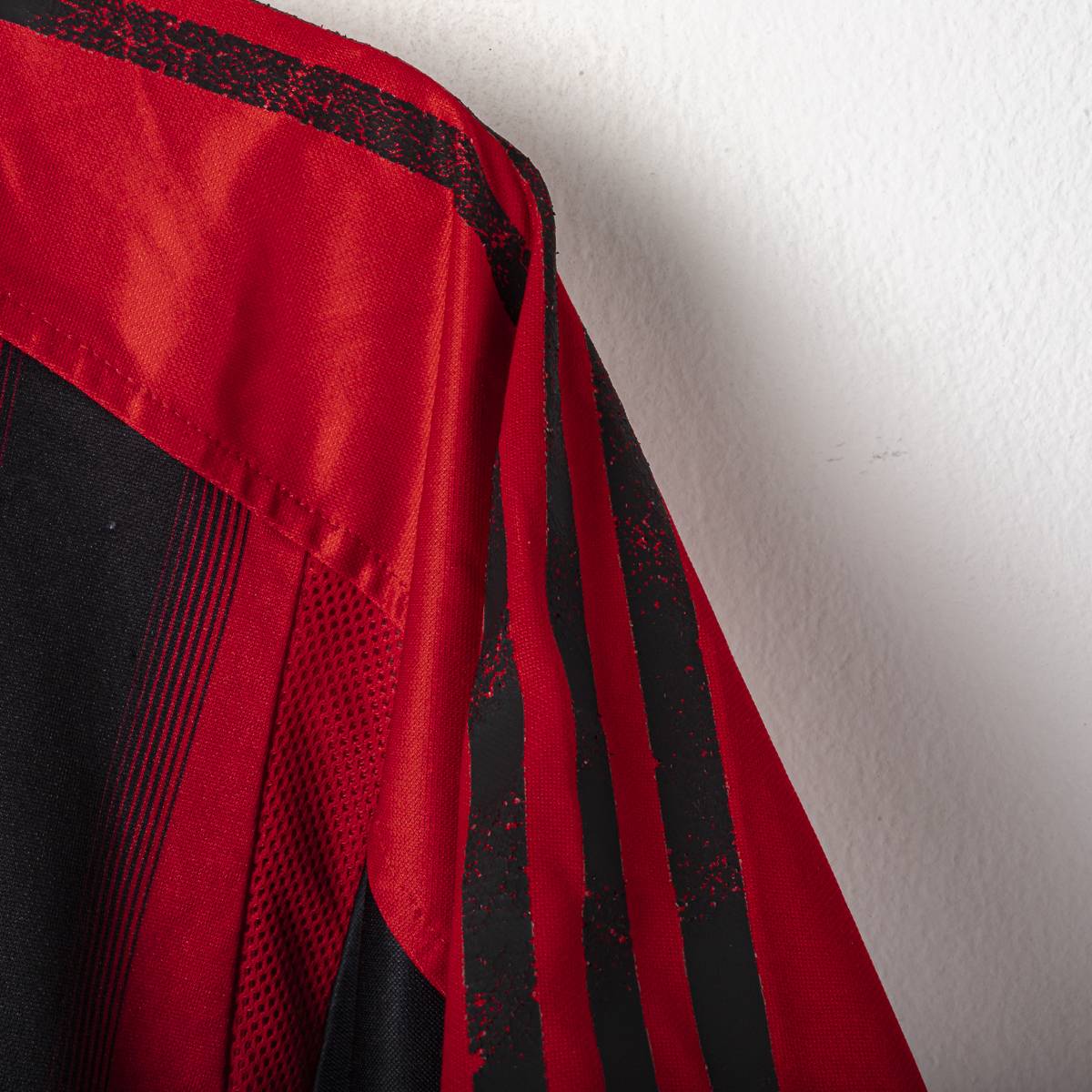 maglia Home Adidas milan Kaka n22 2004/2005