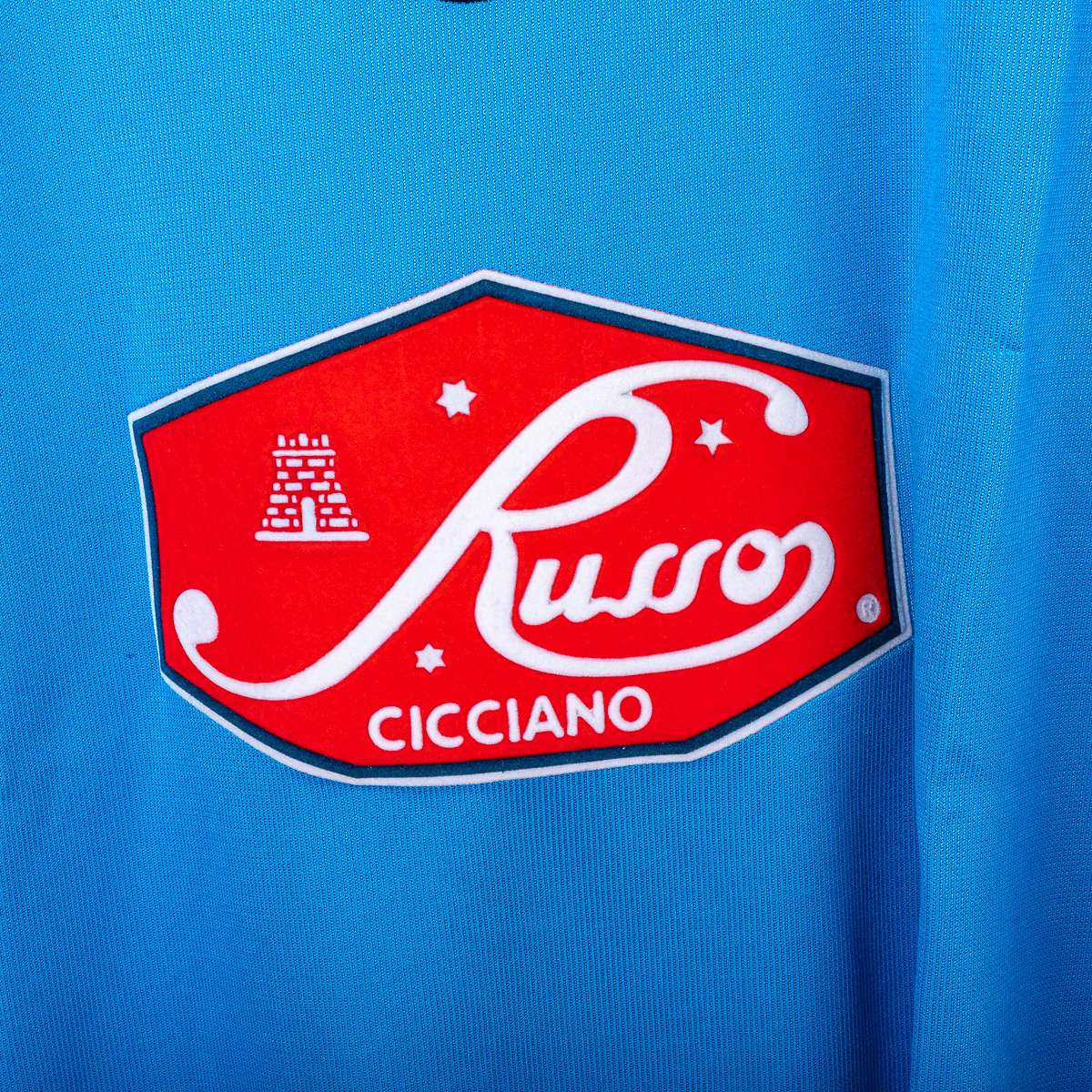 Napoli Legea Dionigi 16 2003/2004 Home Shirt