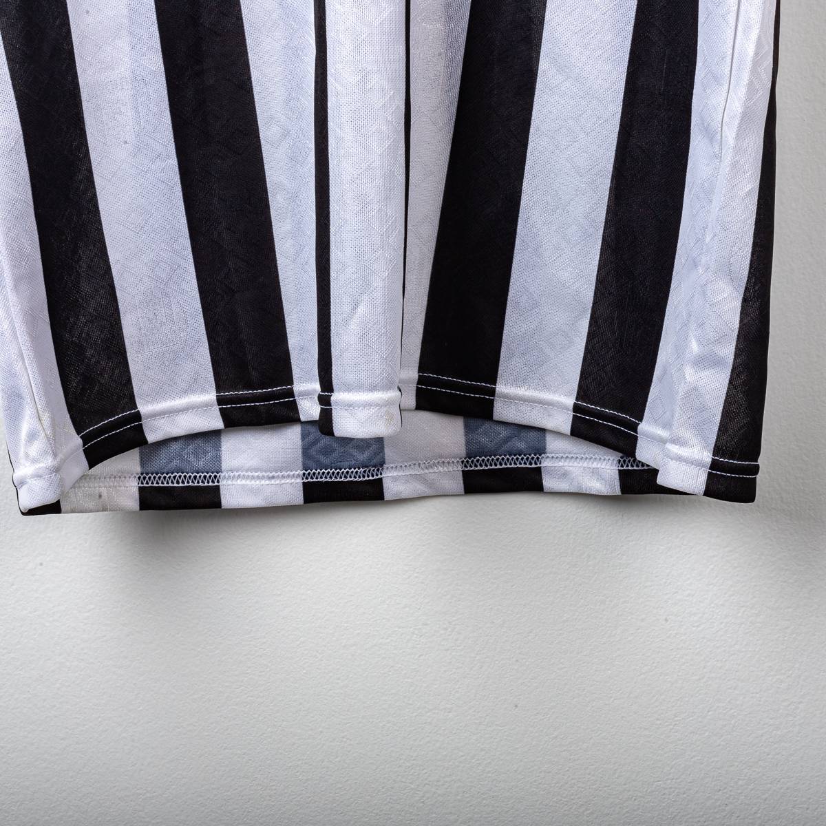 Maglia Home Juventus Kappa Upim 1991/1992