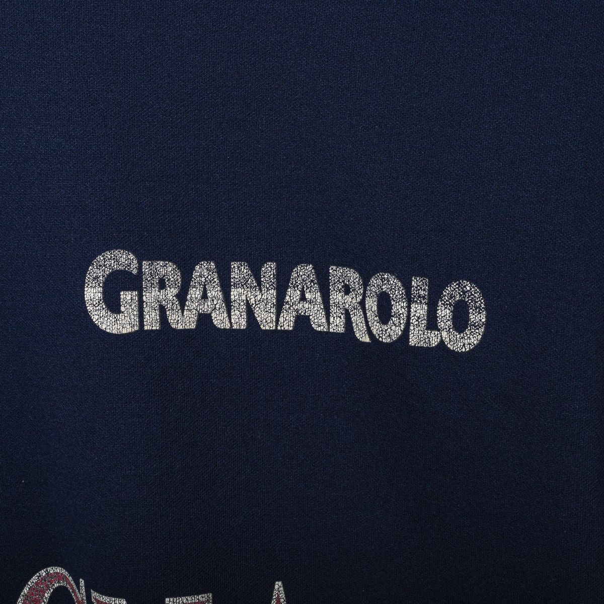 Felpa Training Bologna Umbro Granarolo 2000/2001