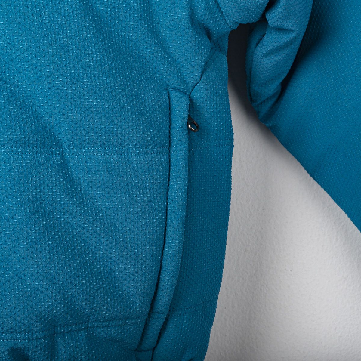 Giubbotto Imbottito Celeste Lazio Mizuno Bambino 2024/2025