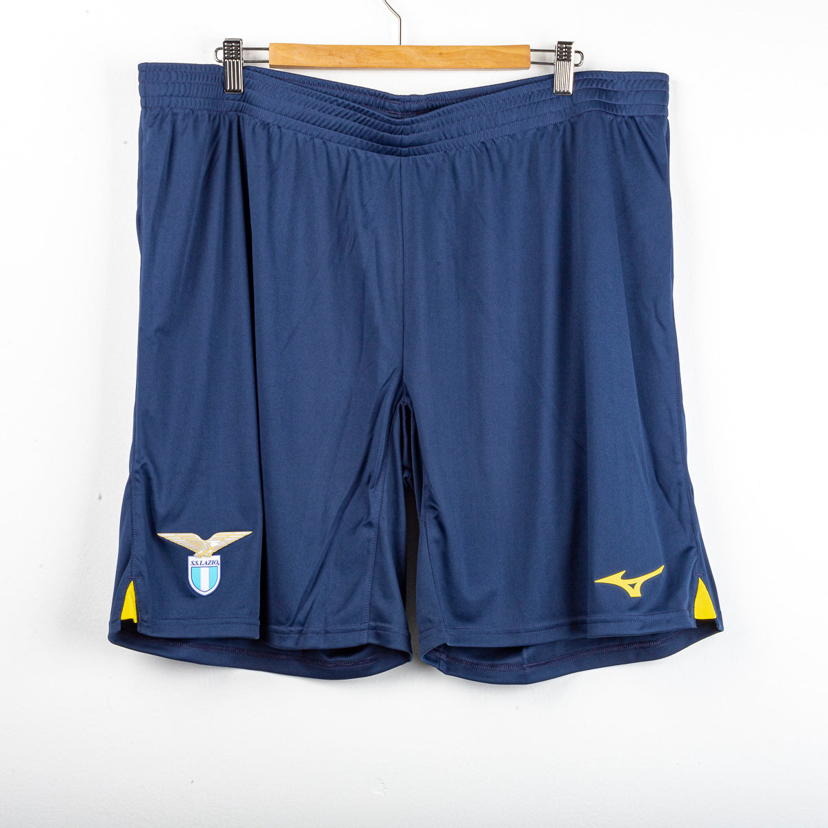 Pantaloncini away Lazio Mizuno 2024/2025