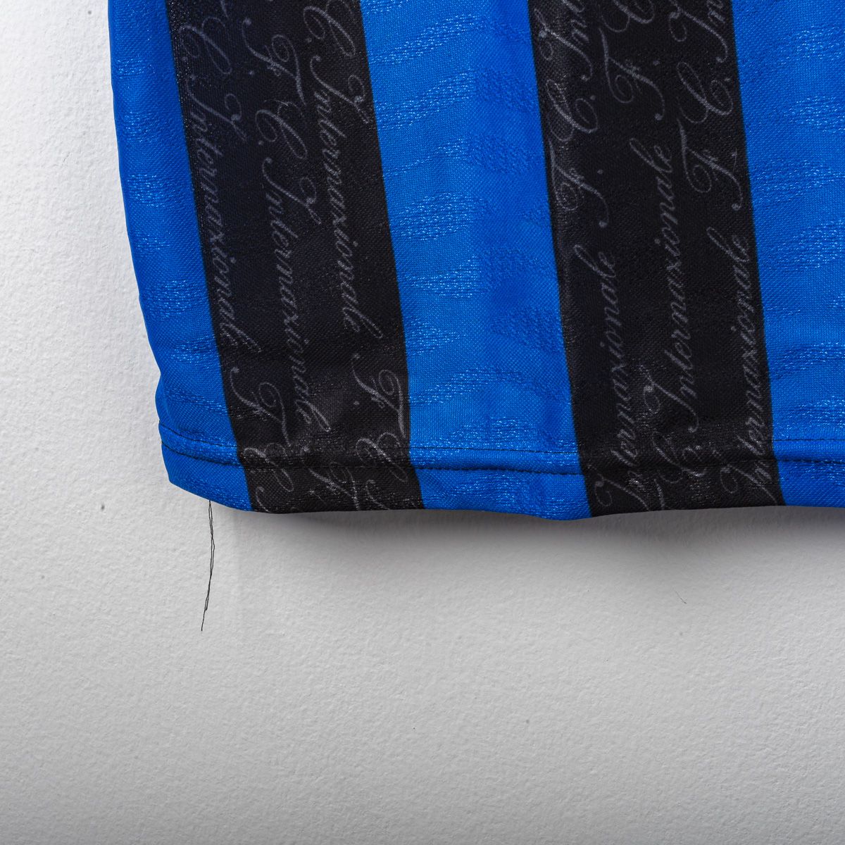 Maglia Home Inter Pirelli Umbro Ronaldo 10 1997/1998