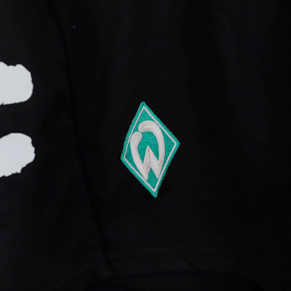 Pantaloncini Third Werder Brema Kappa 2008/2009