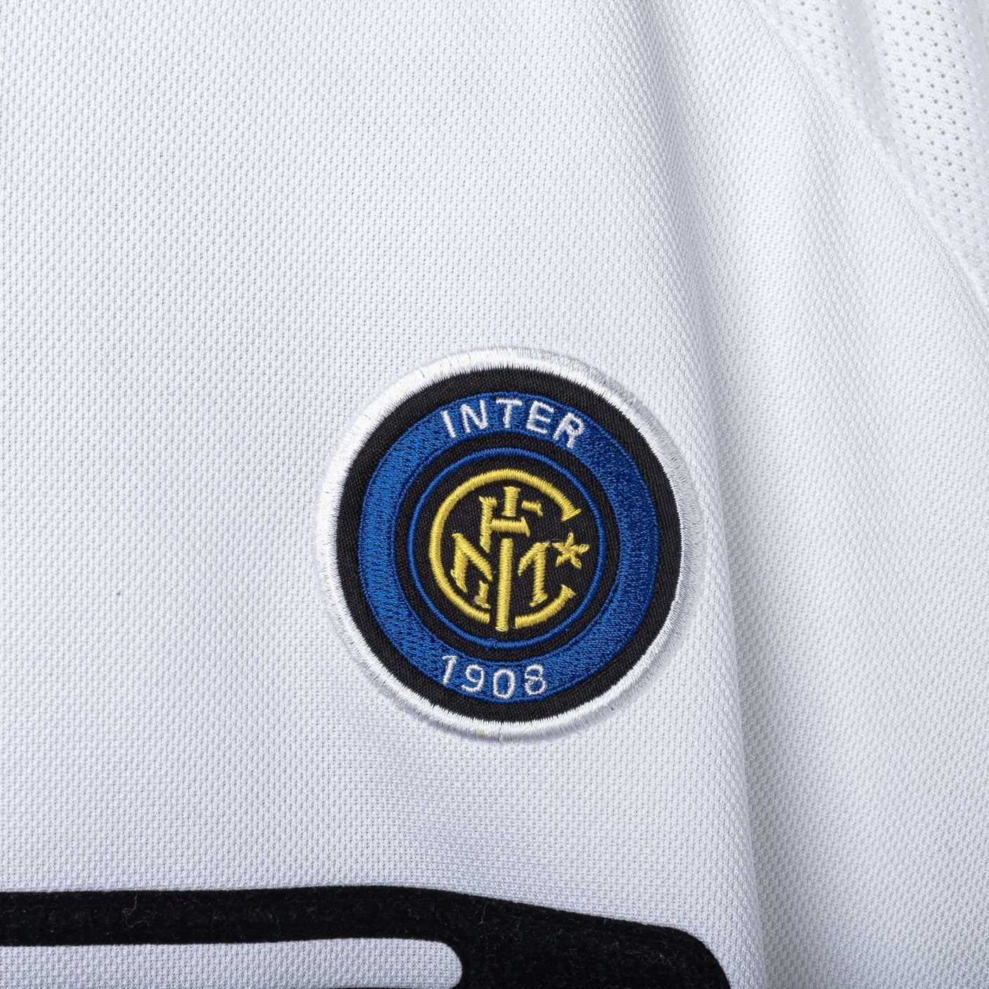 Maglia Away Inter Nike Baggio 10 1999/2000