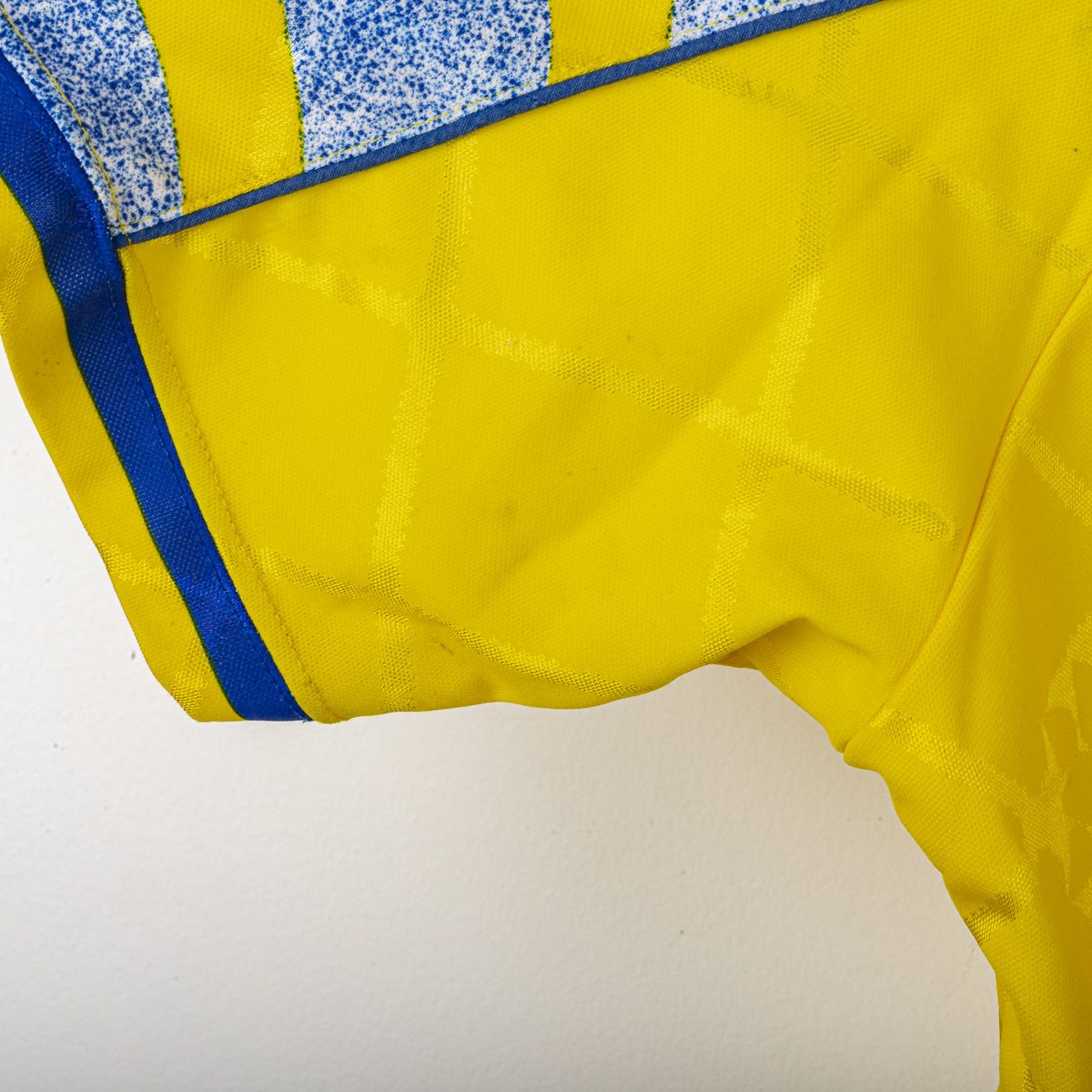 Maglia Away Parma Puma Parmalat Zola 10 1995/1996