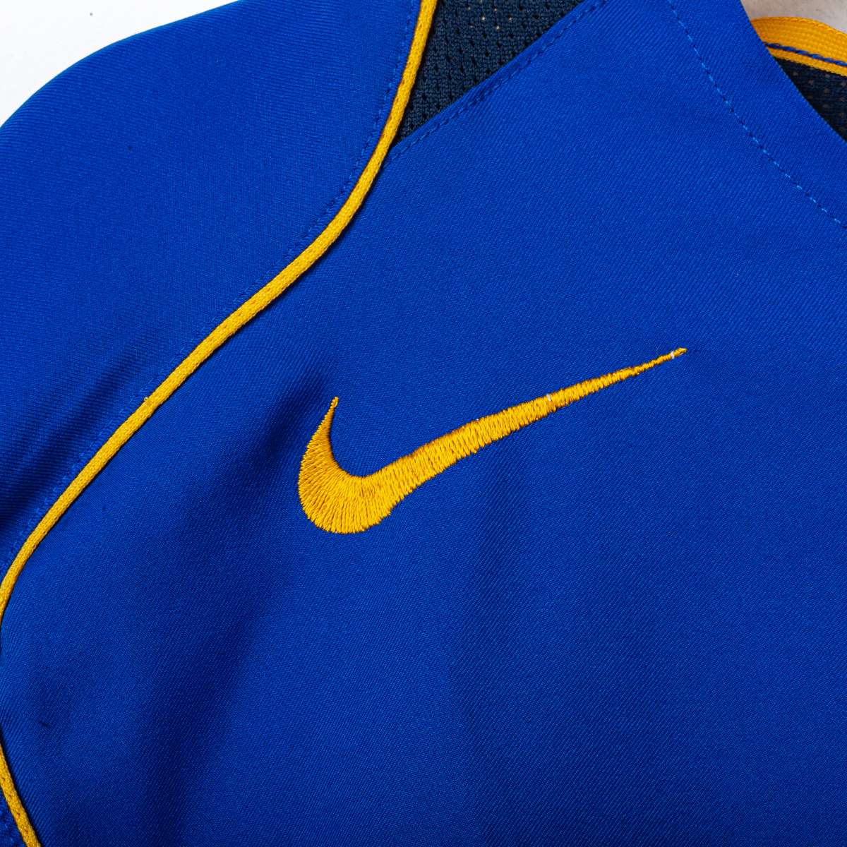 Maglia Away Juventus Nike Del Piero 2004/2005 63x50