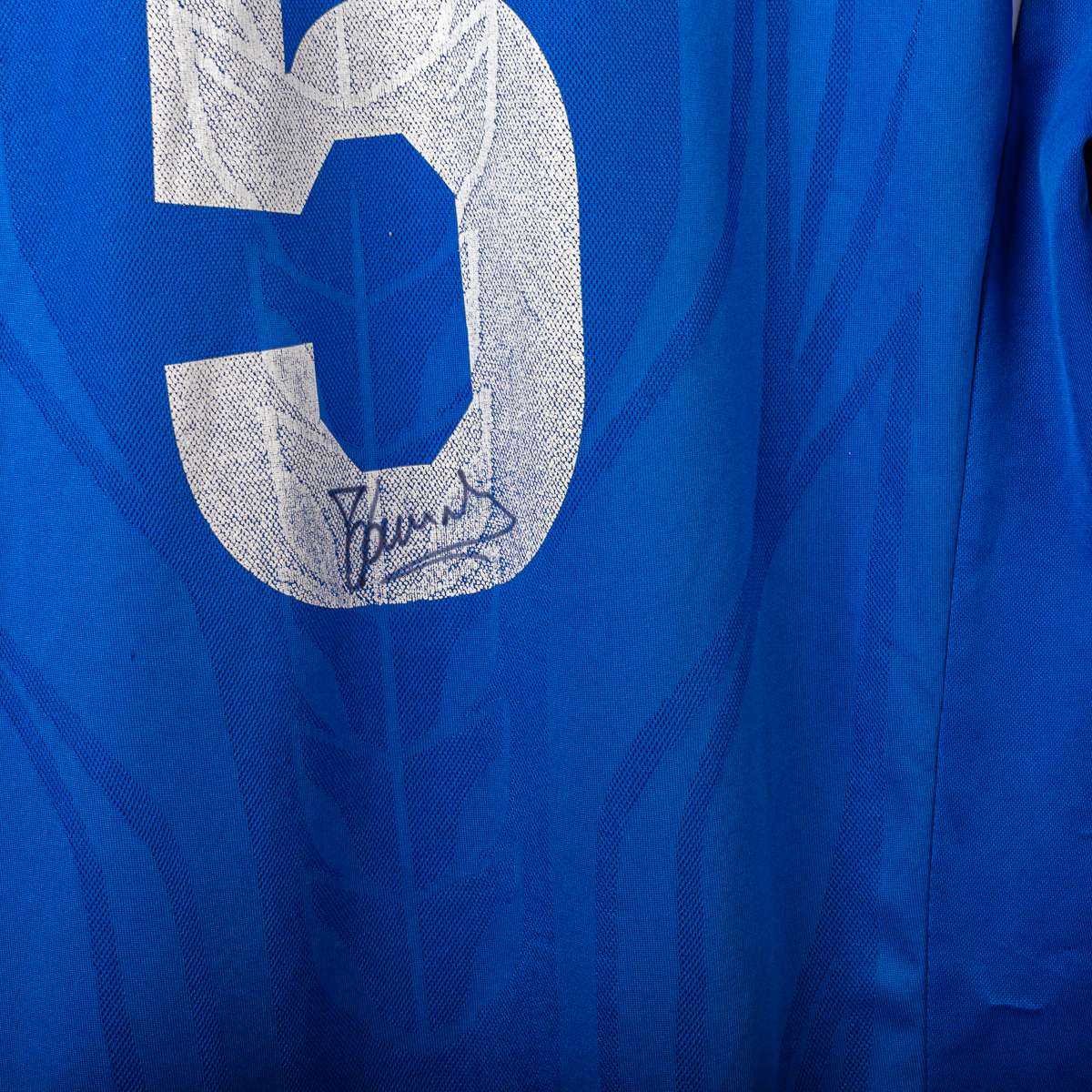 Maglia Home Italia Puma Cannavaro n5 2010