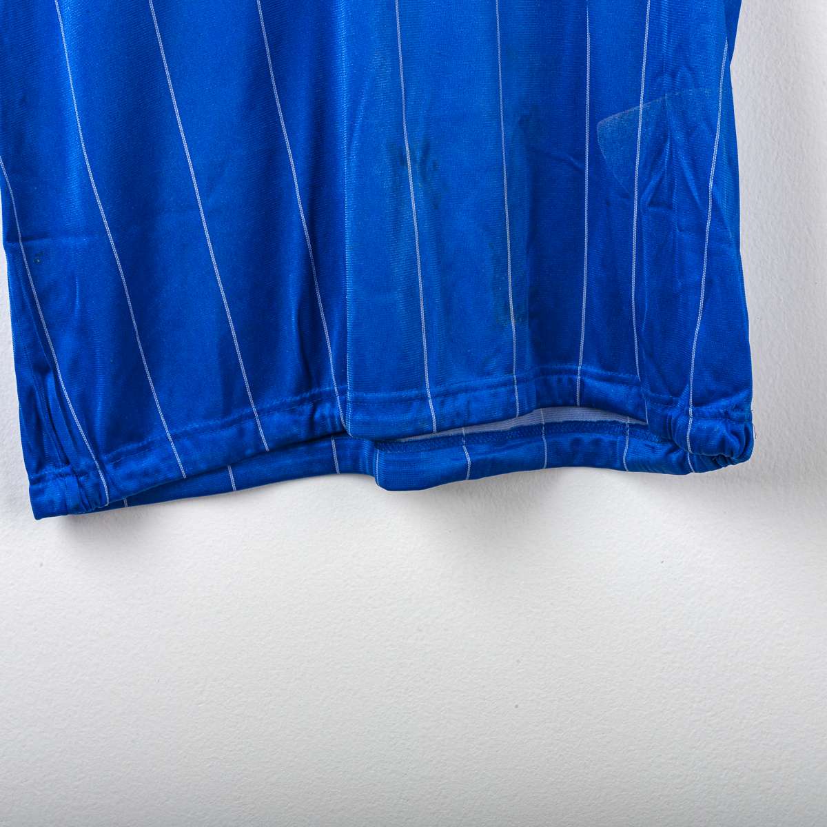 Maglia Chelsea Home Le Coq Sportif 1981/1982