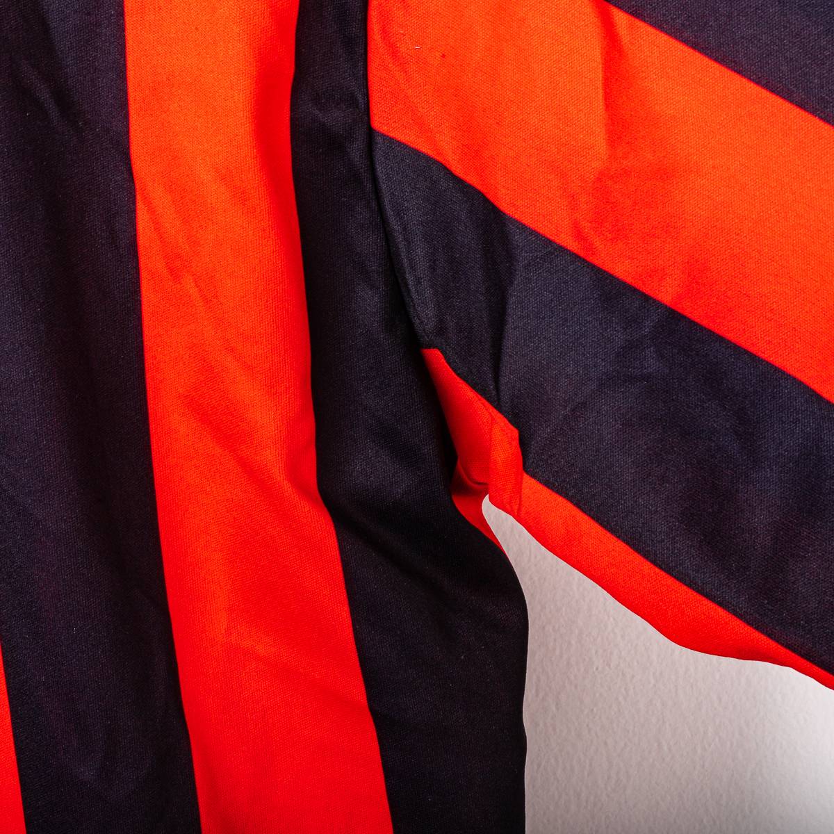 Maglia Bambino Home Milan Lotto ml 1994/1995