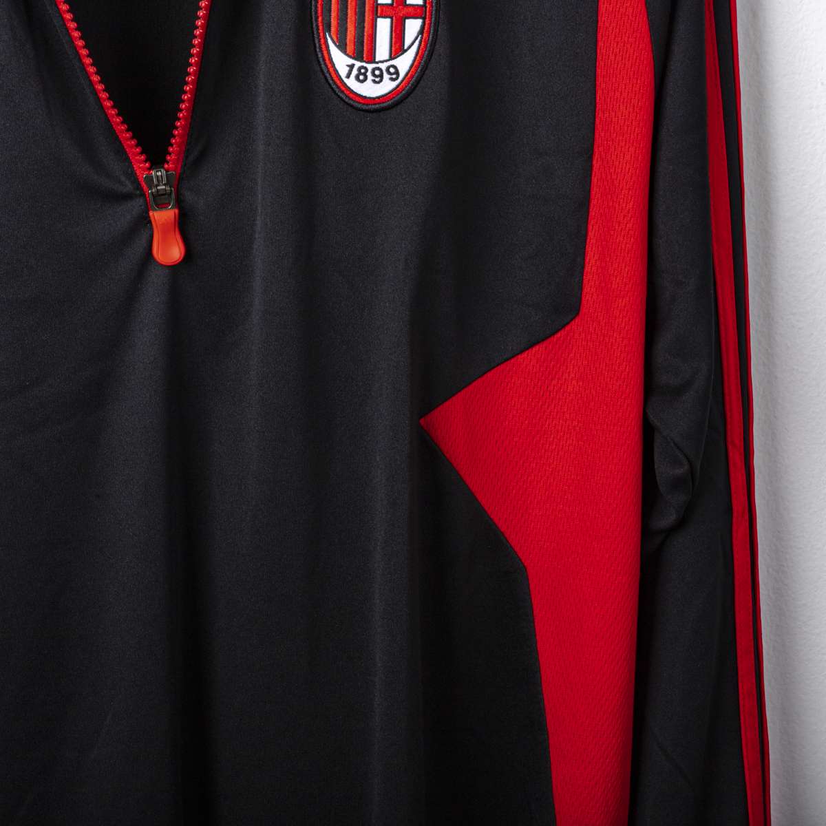 Felpa Training Milan Adidas Champions League 2007/2008
