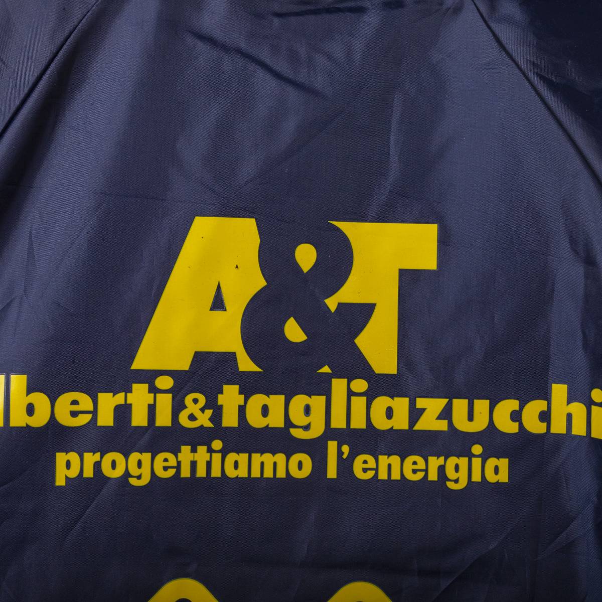 Giacca Antivento Modena errea 2002/2003