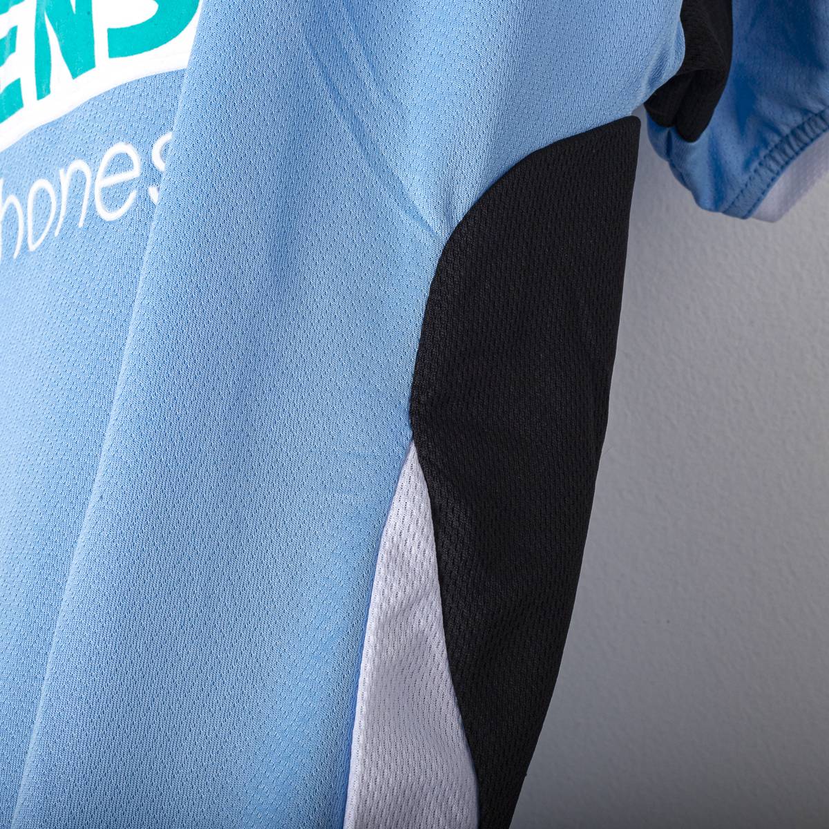 Maglia Home Ss Lazio Puma Nesta n13 2000/2001