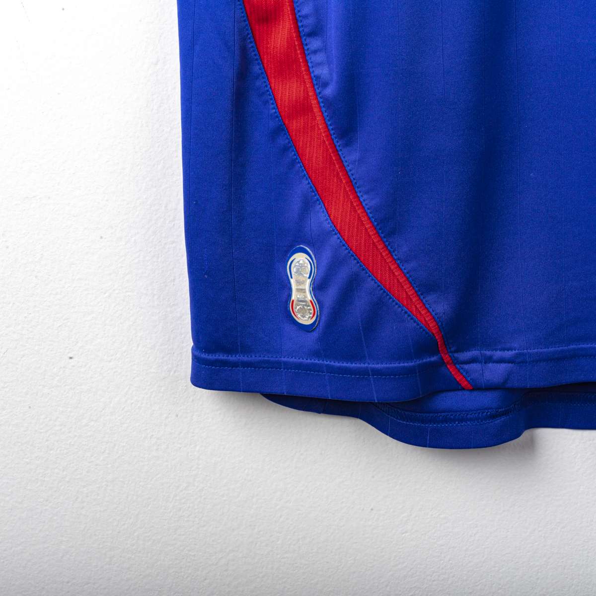 Maglia Home Francia Adidas Zidane 10 2006