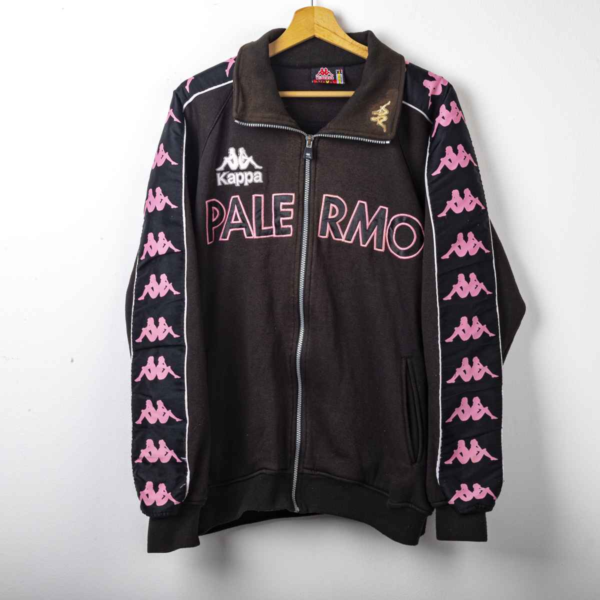Tuta Us Palermo Kappa 1996/1997