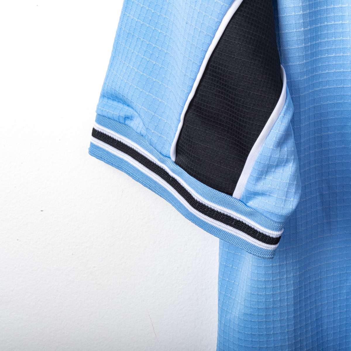 Maglia home lazio puma Nedved 18 1999/2000