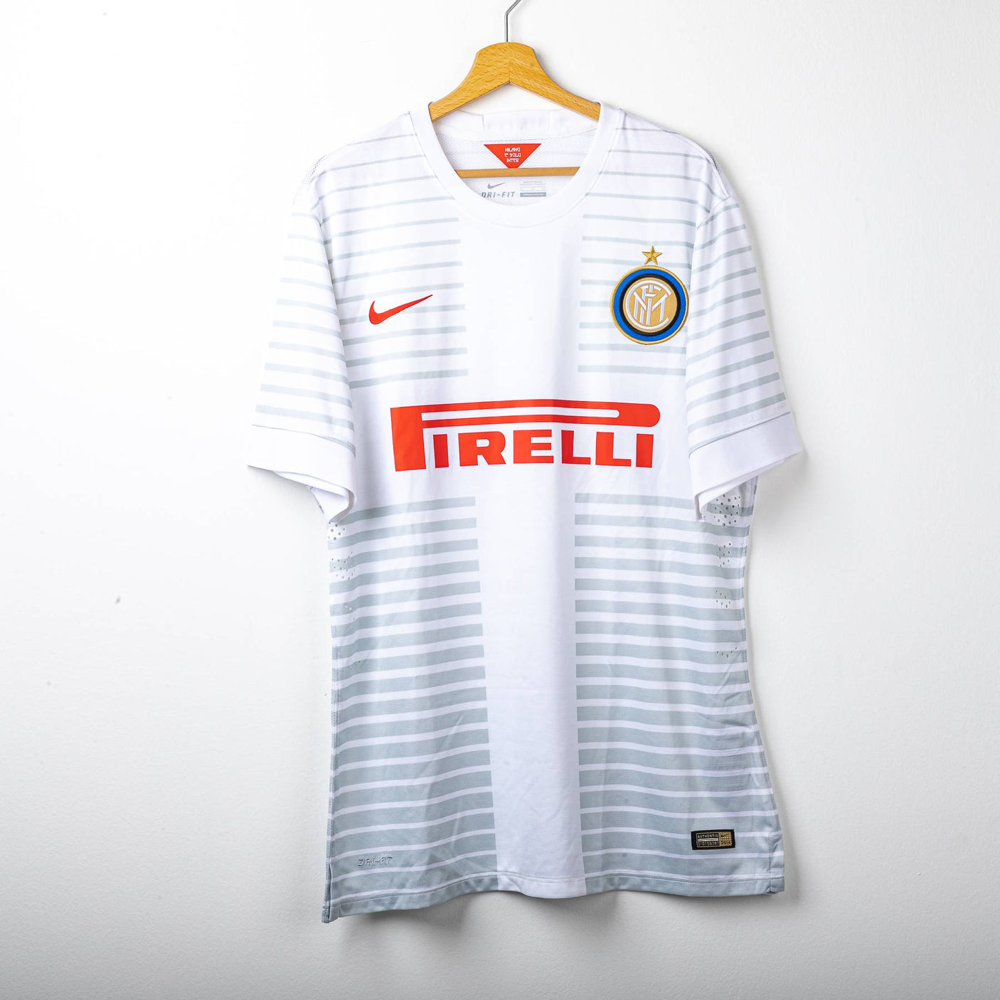 Maglia Away Inter Nike 2014/2015
