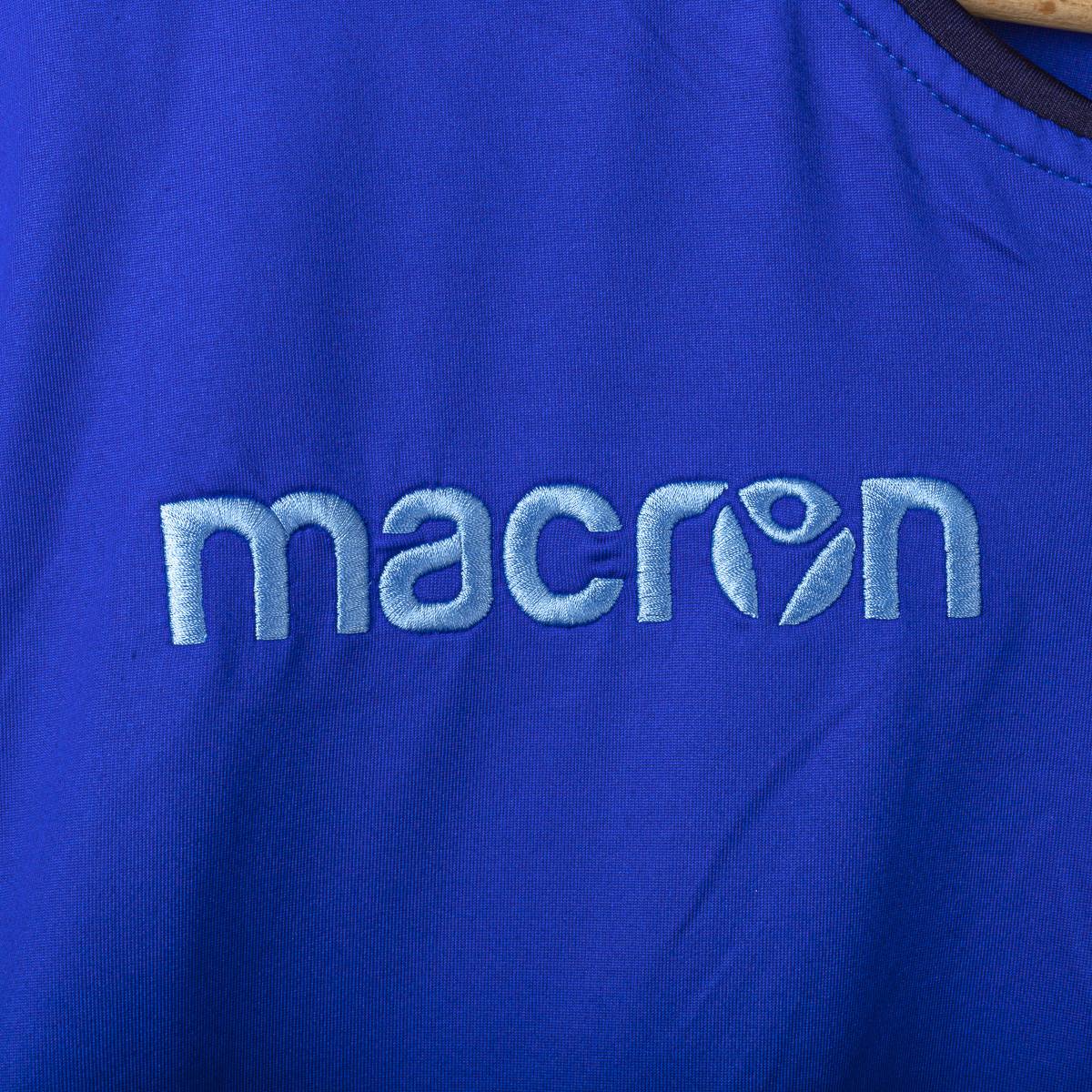 Maglia Third lazio macron Lucas 6 2017/2018