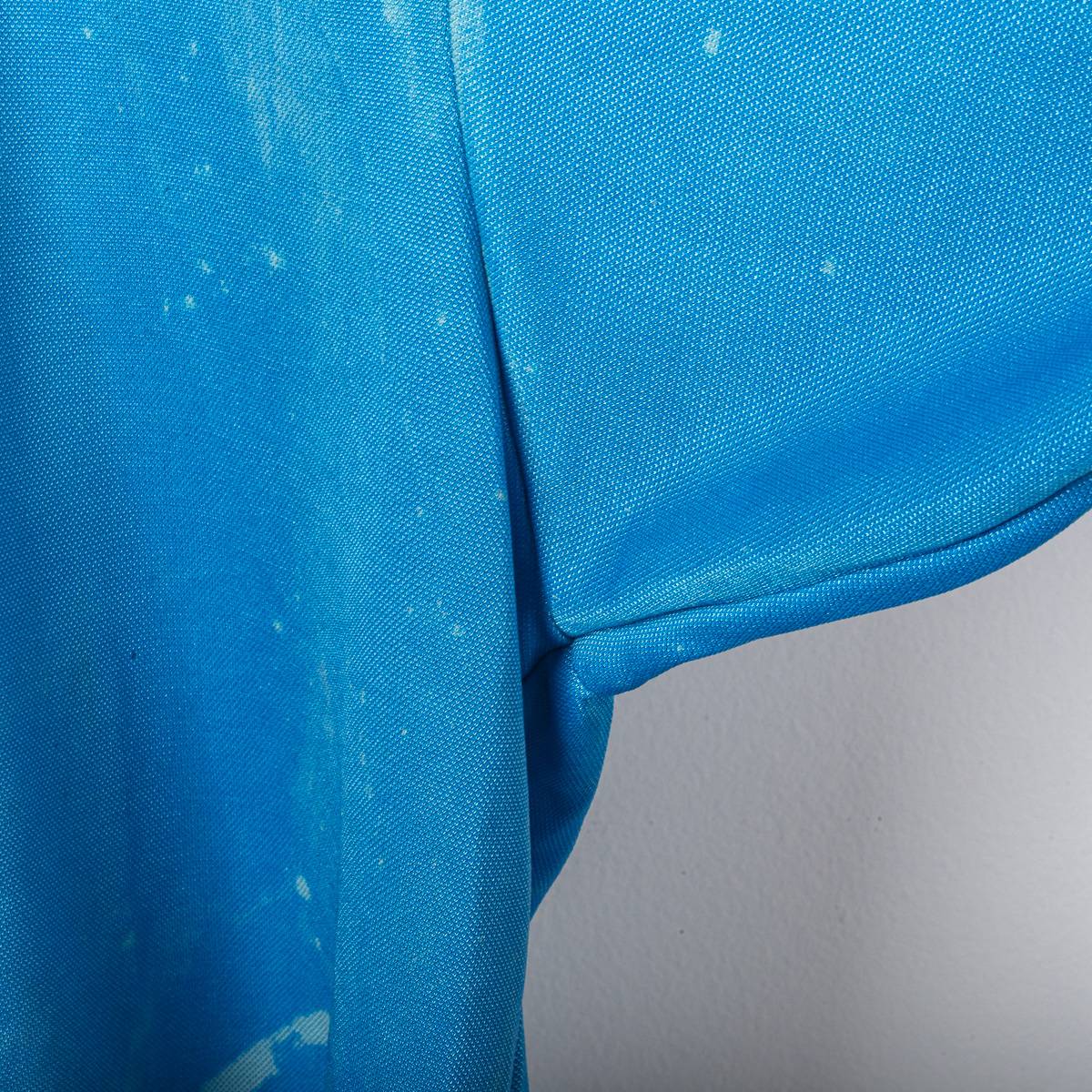 Maglia Amichevole Home Napoli Nike Scarlato 20 1998/1999