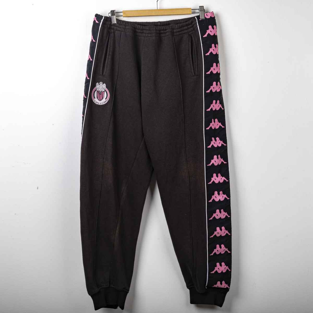 Tuta Us Palermo Kappa 1996/1997