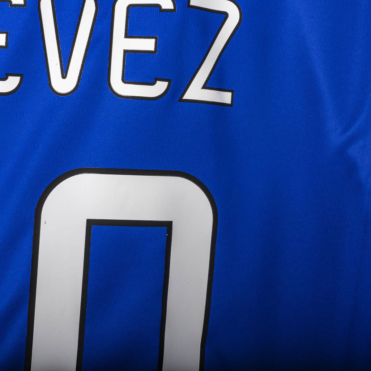 Maglia Away Juventus Nike Tevez n10 2014/2015