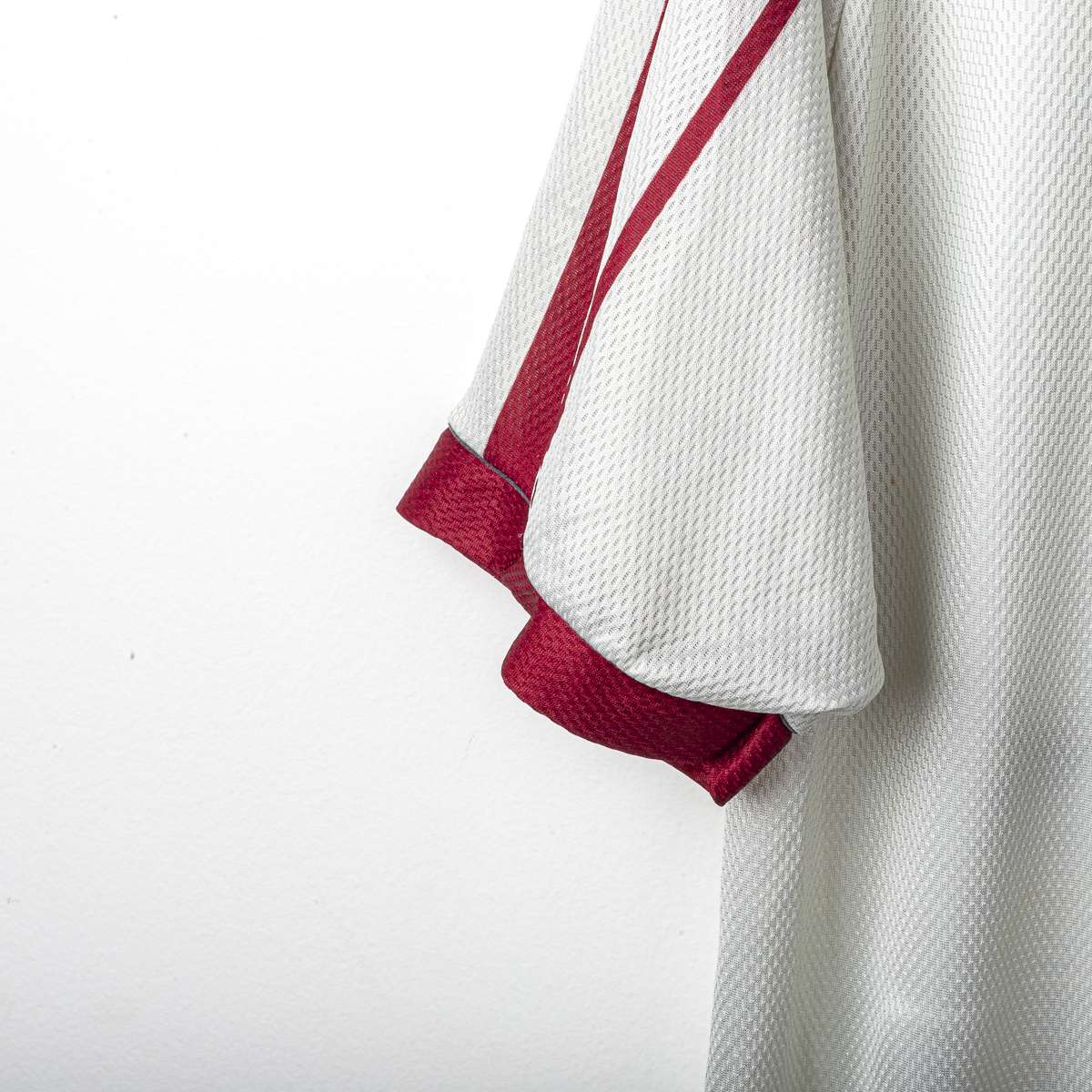 Maglia Home Reggina Asics Pirlo 30 1999/2000