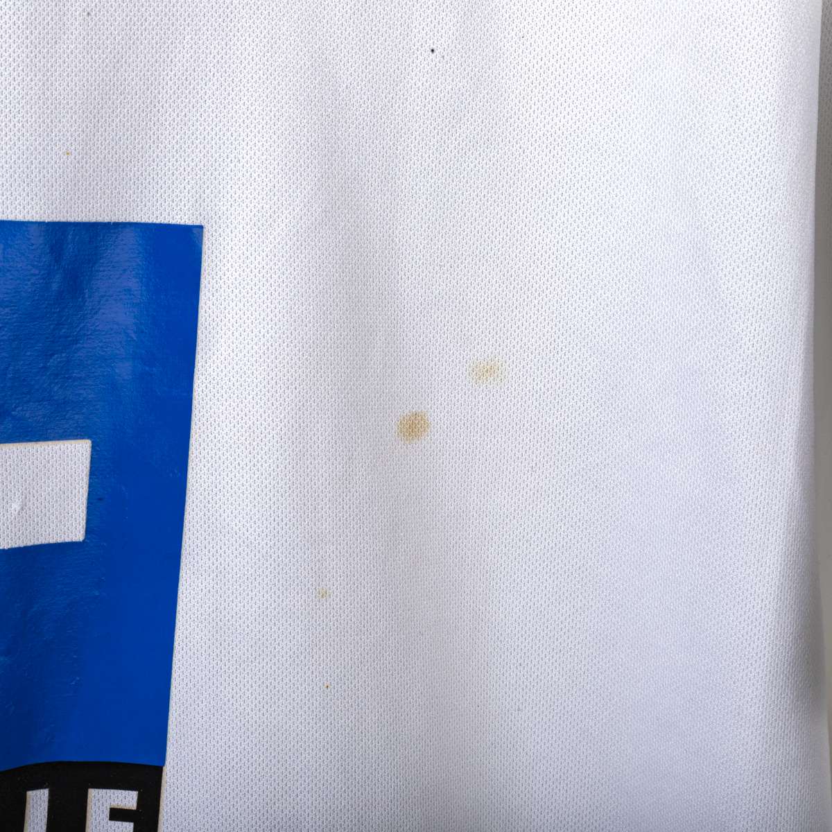 Maglia Away Juventus Kappa D+ Del Piero 10 1999/2000