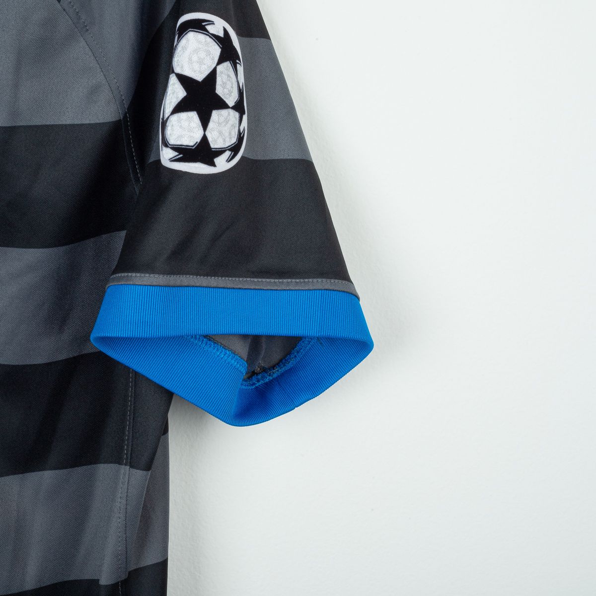 Maglia Third Inter Nike Pirelli Lukaku 9 2020/2021