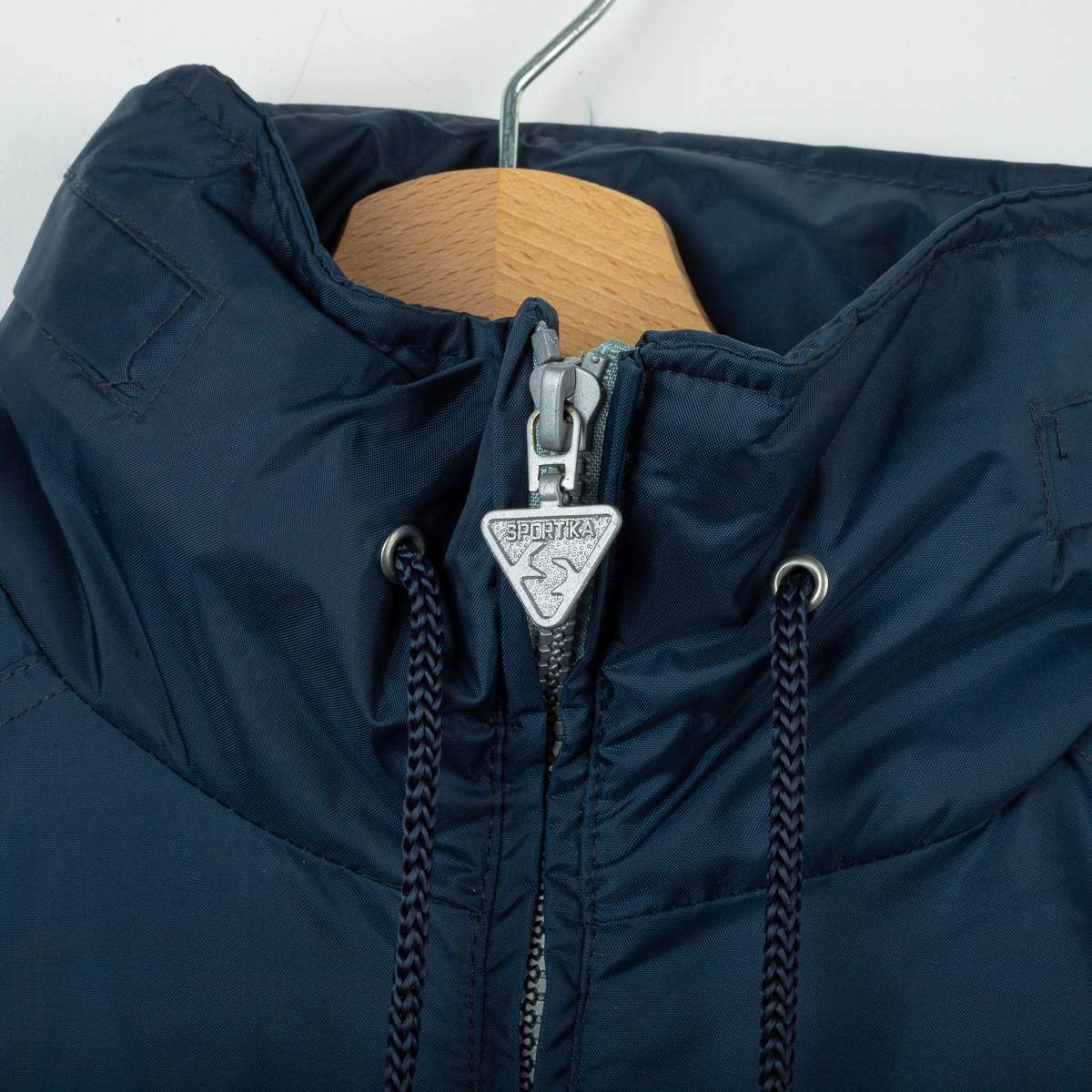 Giaccone Fly Line Juve Stabia 2013/2014