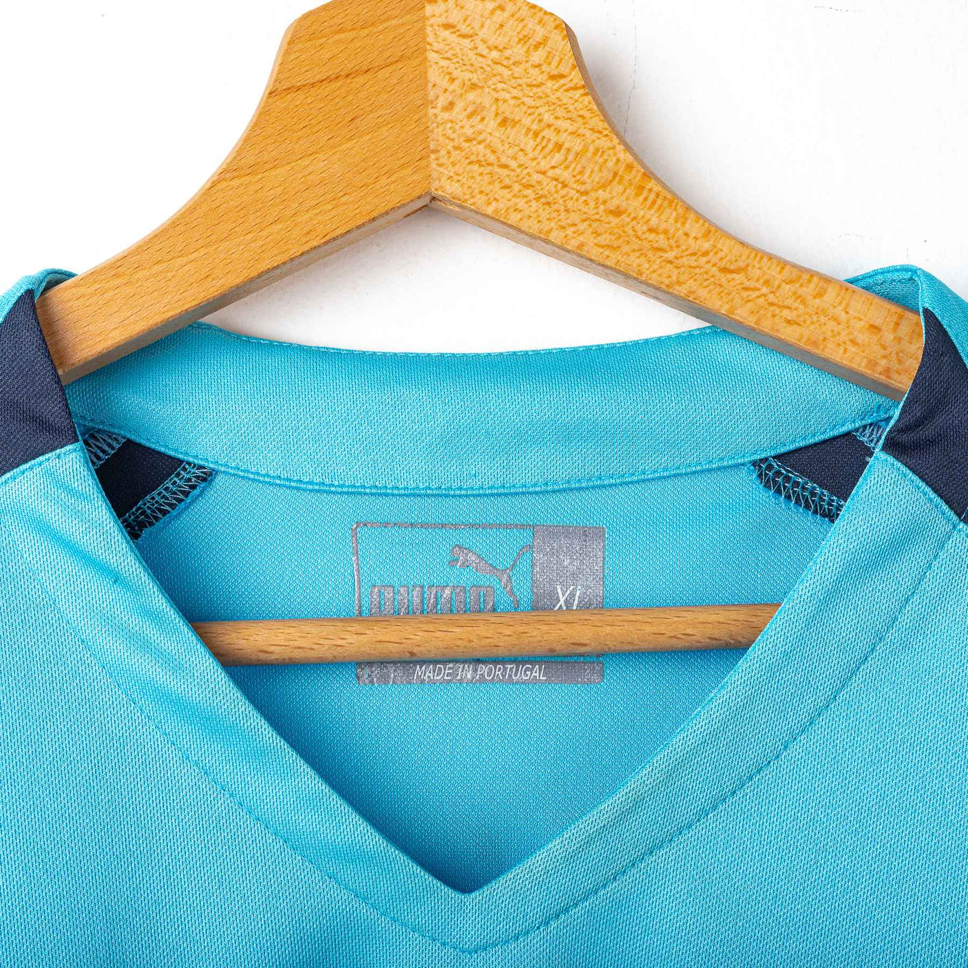 Maglia Home Lazio Puma Di Canio 9 2004/2005