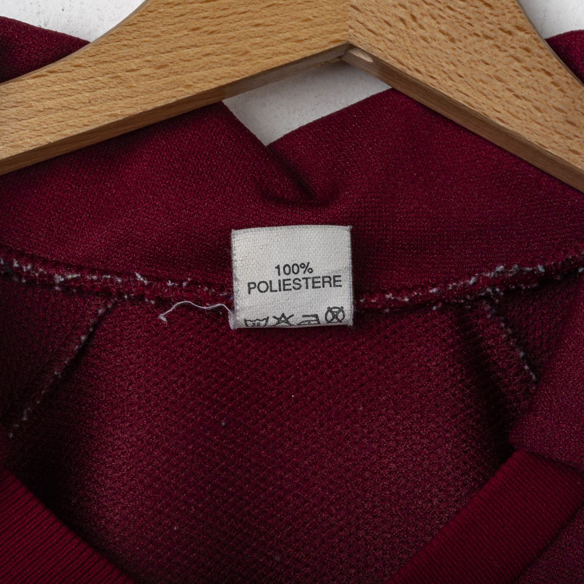 Maglia Torino Home ABM 1993/1994