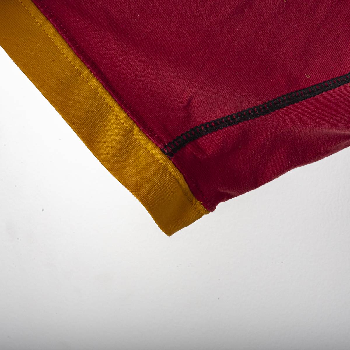 Maglia Home As Roma Kappa Totti n10 2000/2001