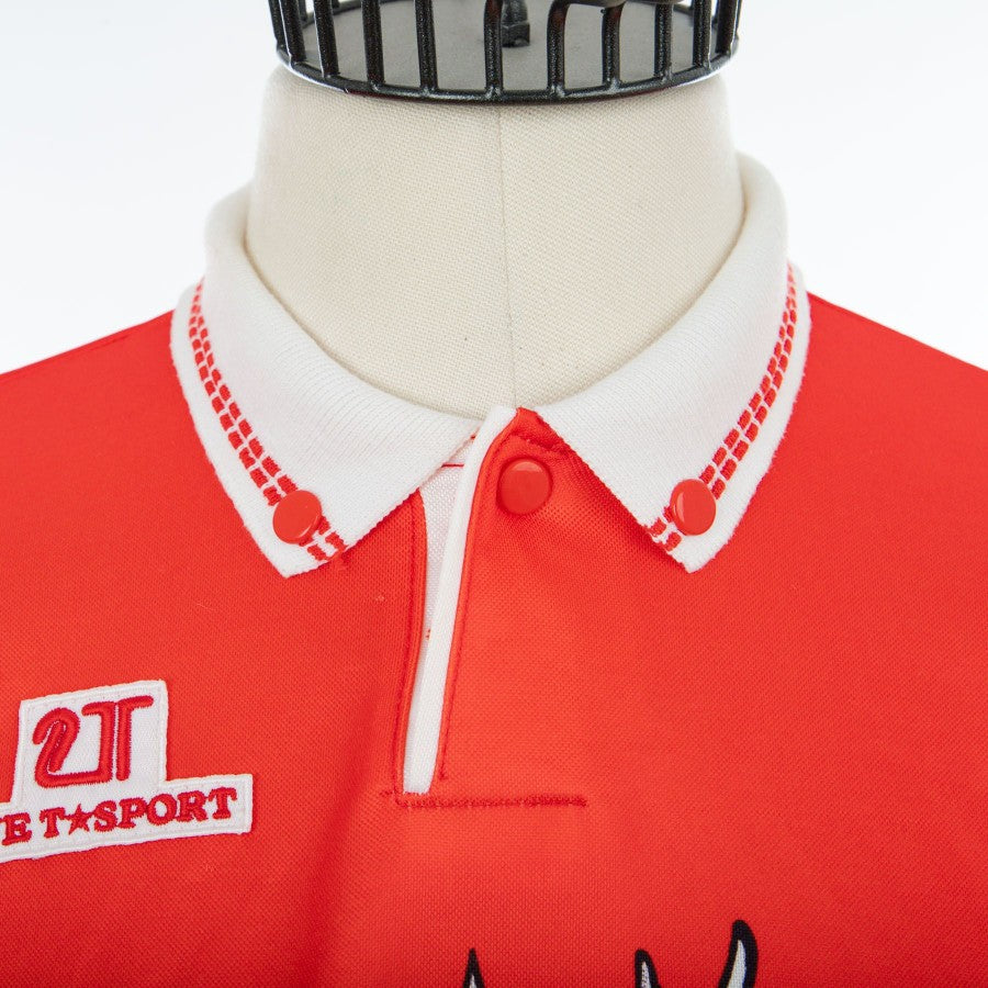 Maglia Home Perugia 2T Sport 8 1992/1993 by 2T SPORT - Home (6)