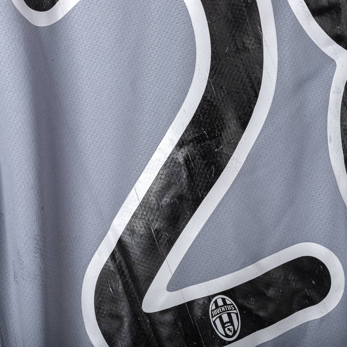 maglia away juventus nike diego n28 2009/2010