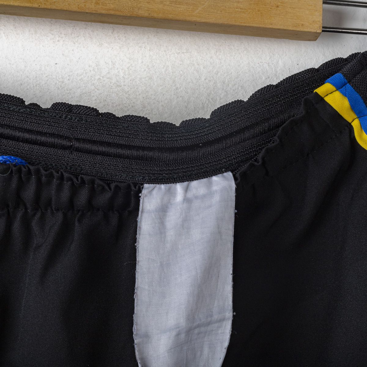Pantaloncini Home Inter Nike N4 2003/2004