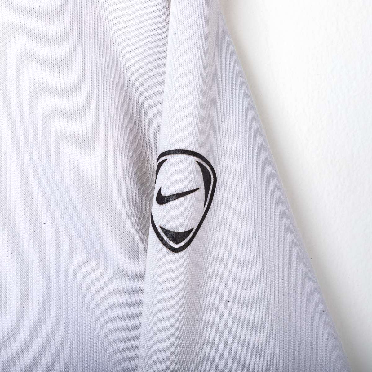 Juventus Nike ml New Holland L 2008/2009 shirt