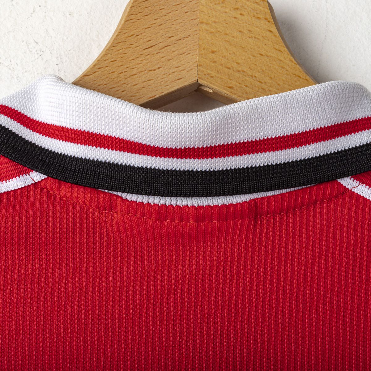 Maglia Manchester United Home Umbro Beckham 7 1999/2000