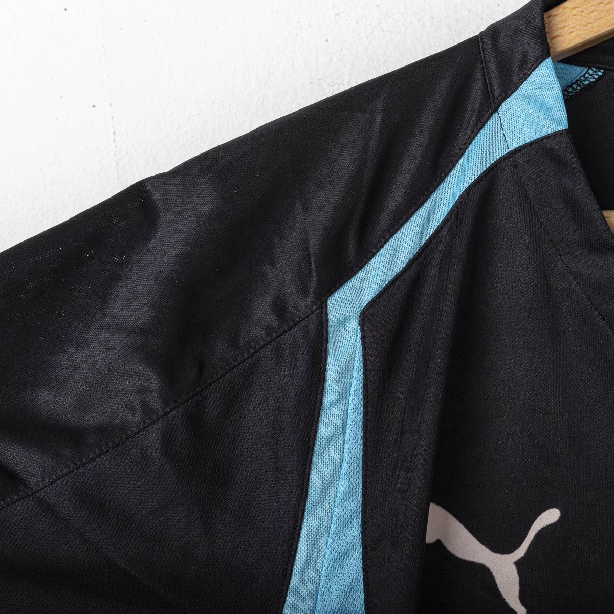 maglia third ss lazio puma di canio n9 2004/2005