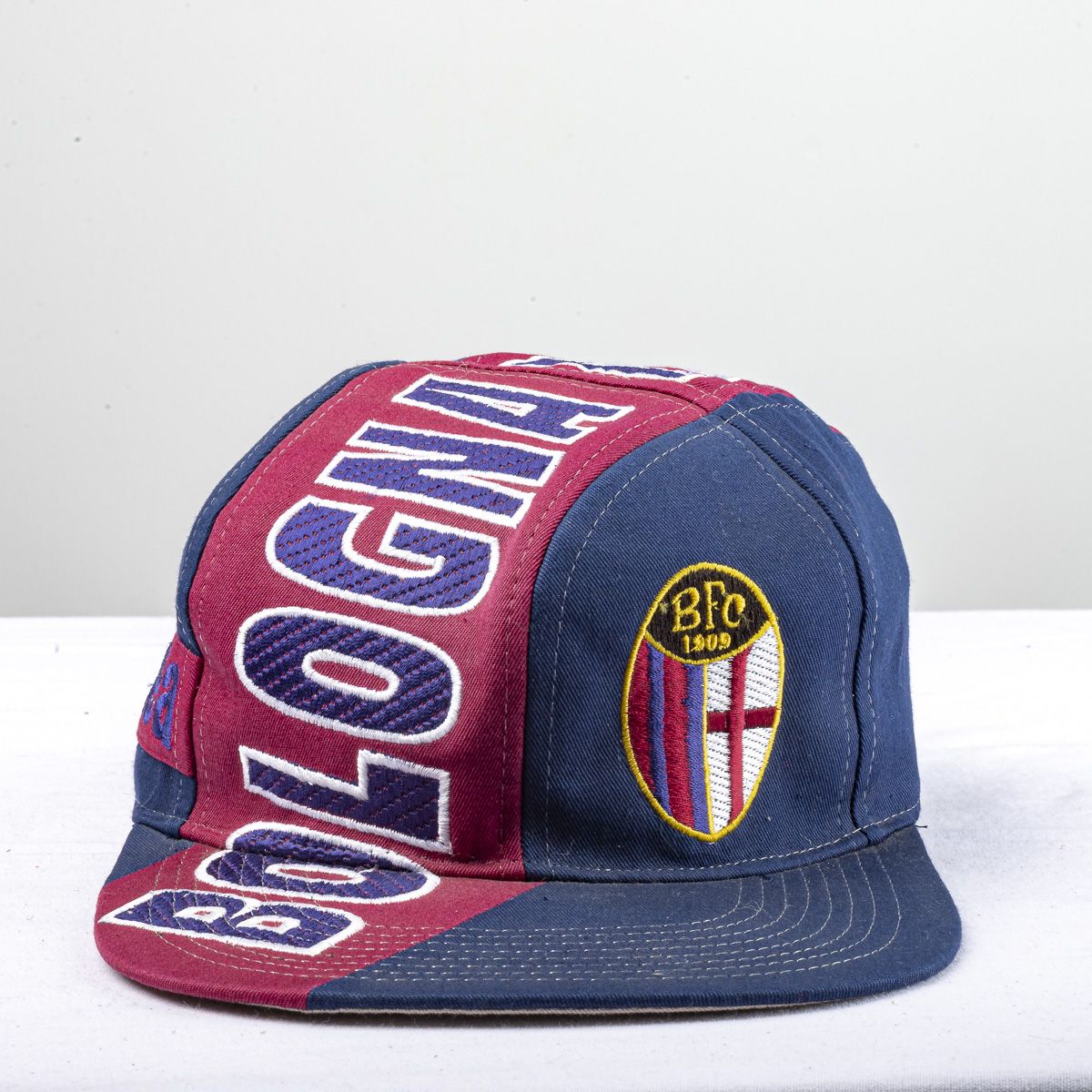 Cappello Bologna Errea 1994/1995