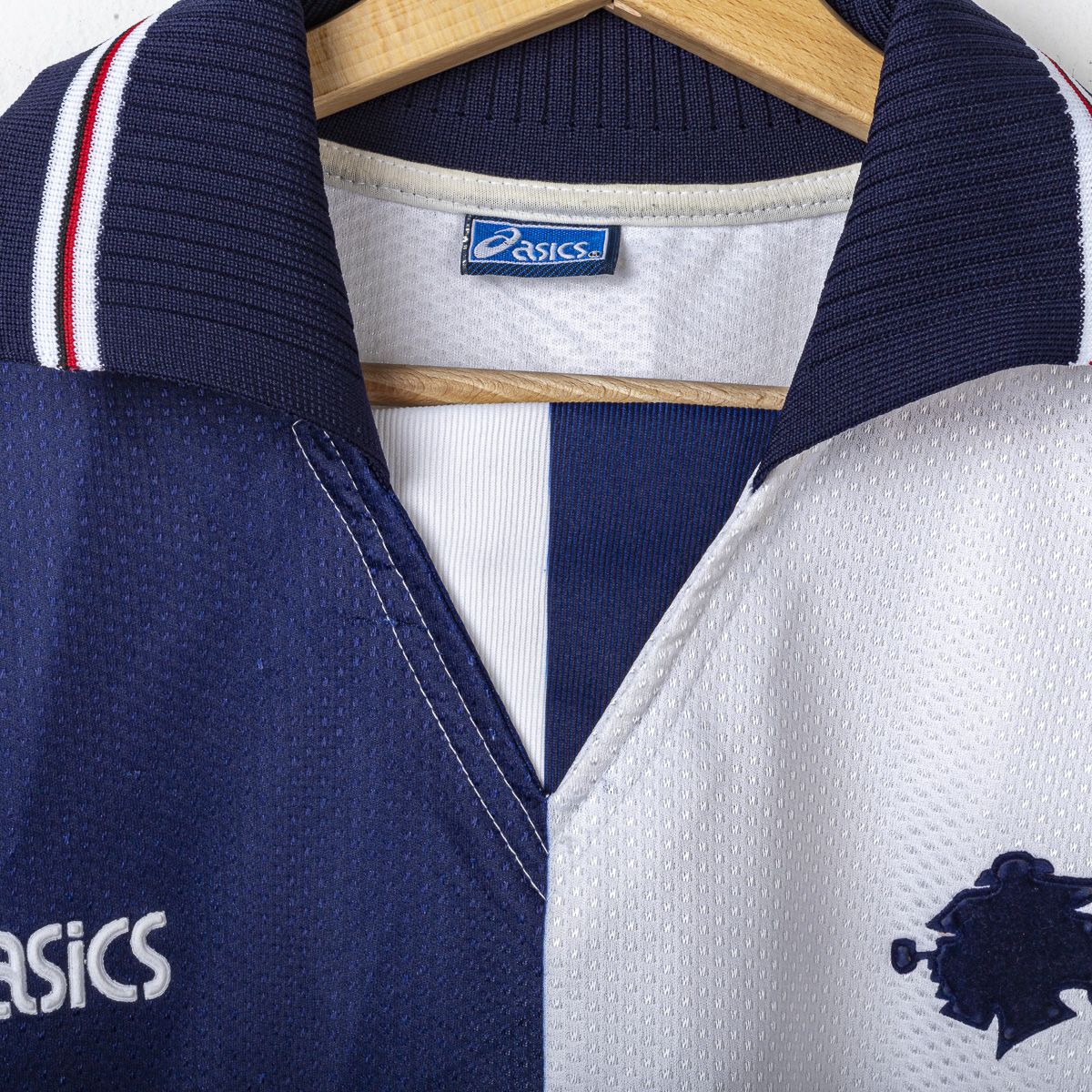 Maglia Celebrativa Sampdoria Asics 1997/1998