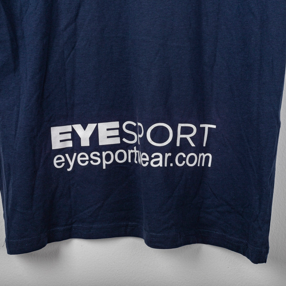 T-Shirt Cagliari Blu Eye 2022/2023