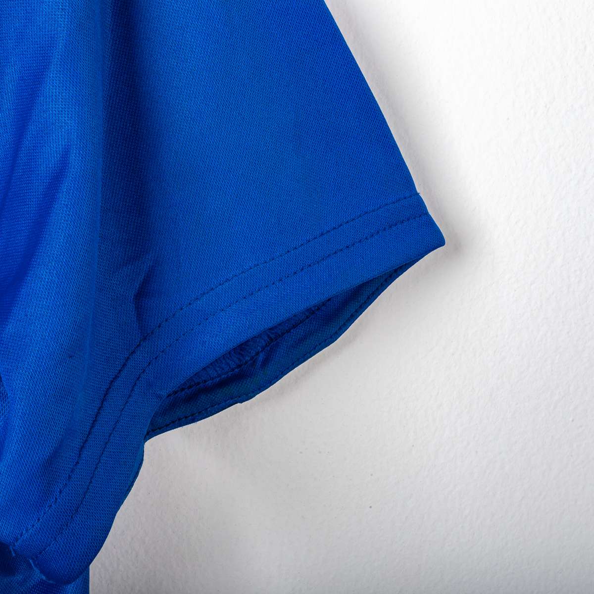 Maglia Allenamento Italia Puma Tim 2006