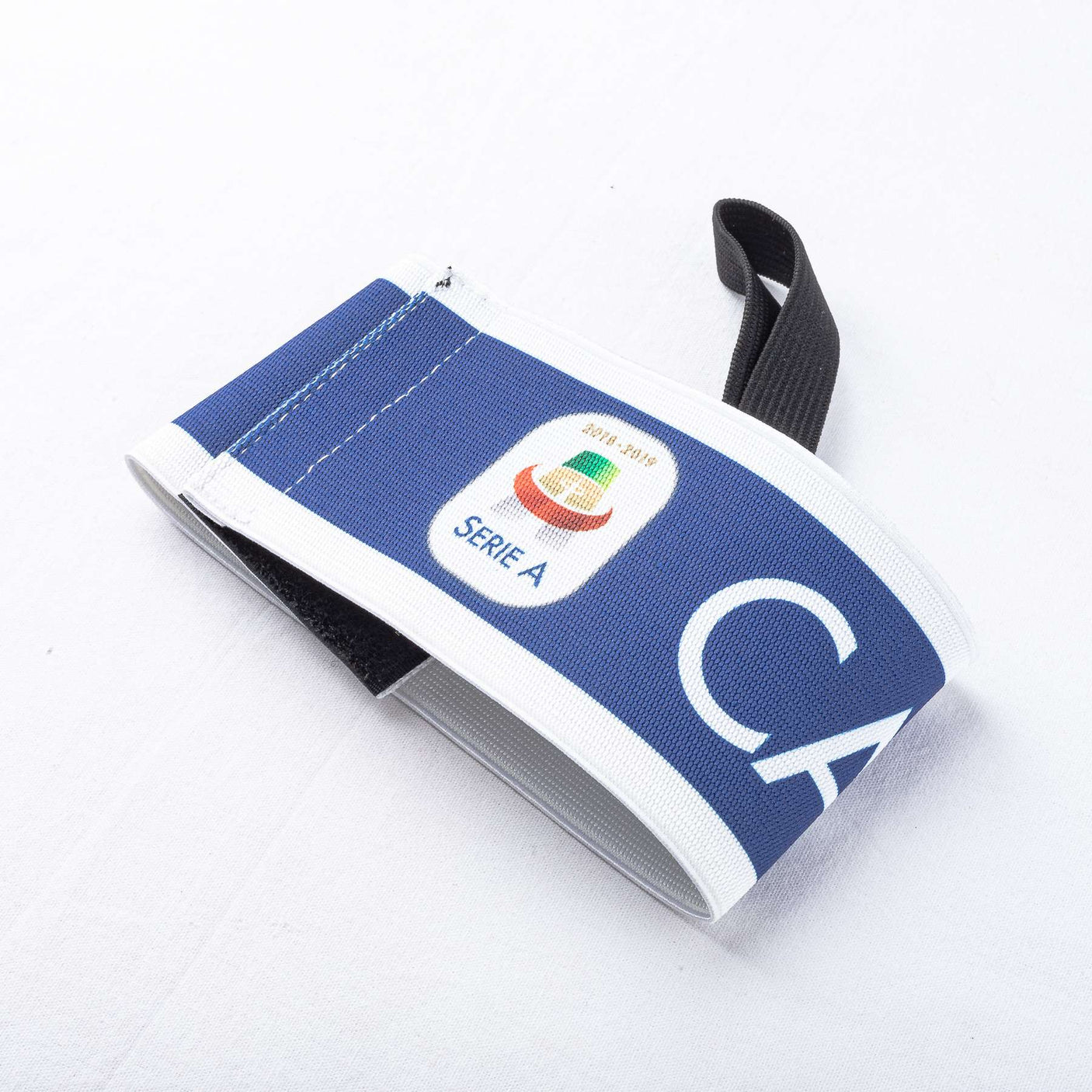 Fascia Capitano Napoli Hamsik Serie A 2018/2019