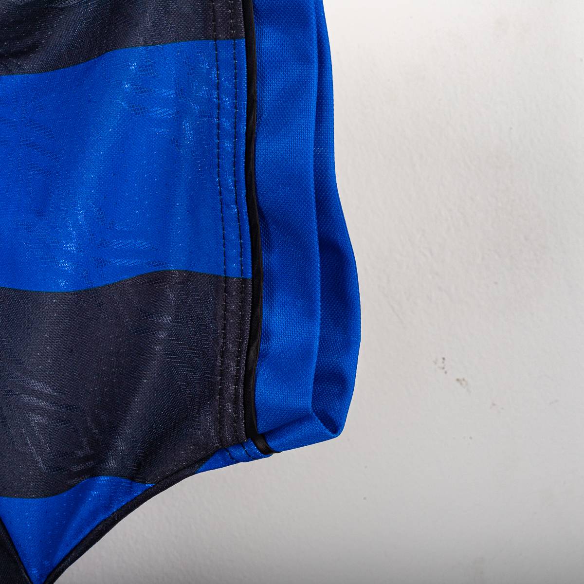 Maglia Home Fc Inter Umbro Zanetti n4 1995/1996