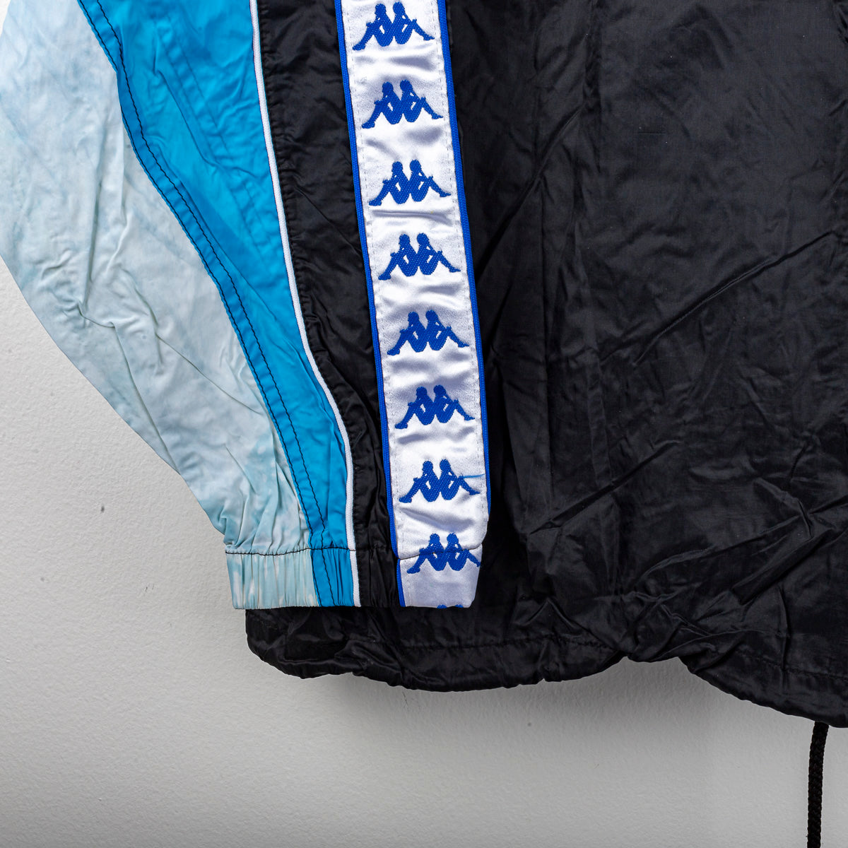 Giacca Training Juventus Kappa Danone 1994/1995