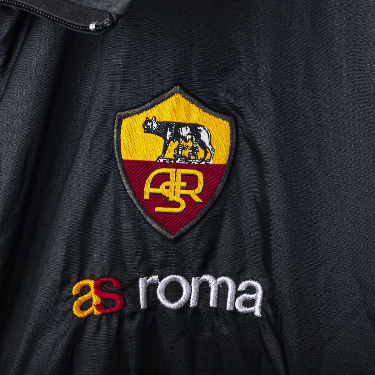 Giacca AS Roma Diadora Mazda 2004/2005