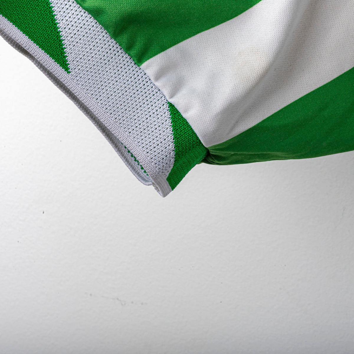 maglia home betis kappa denilson 16 2000/2001