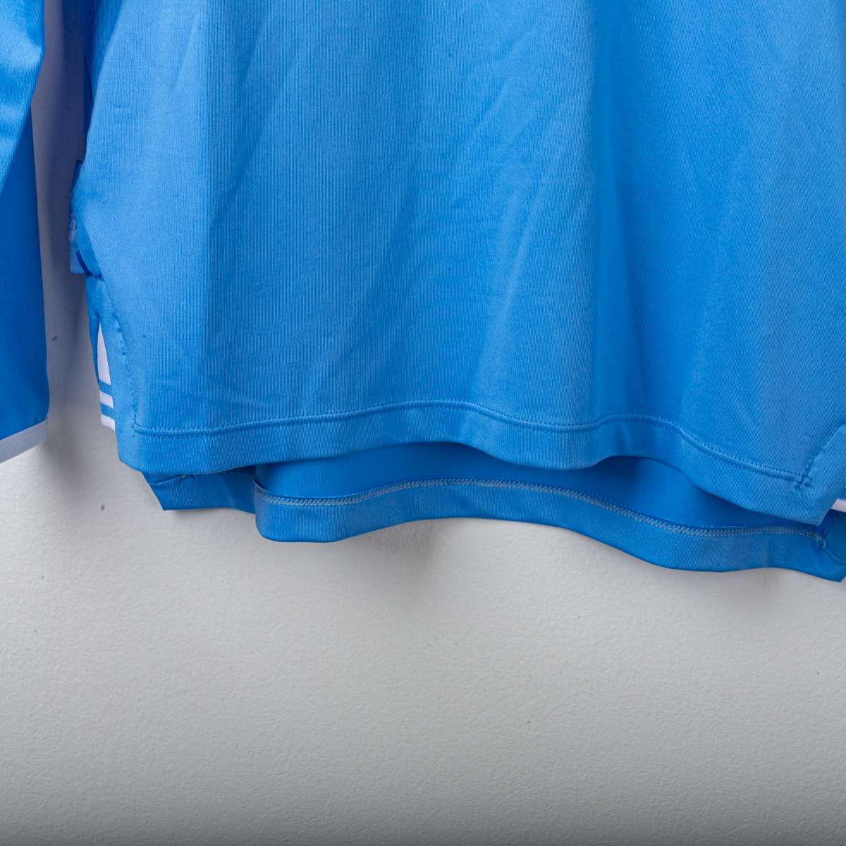 Napoli Macron Lete Cavani 7 2012/2013 Home Shirt