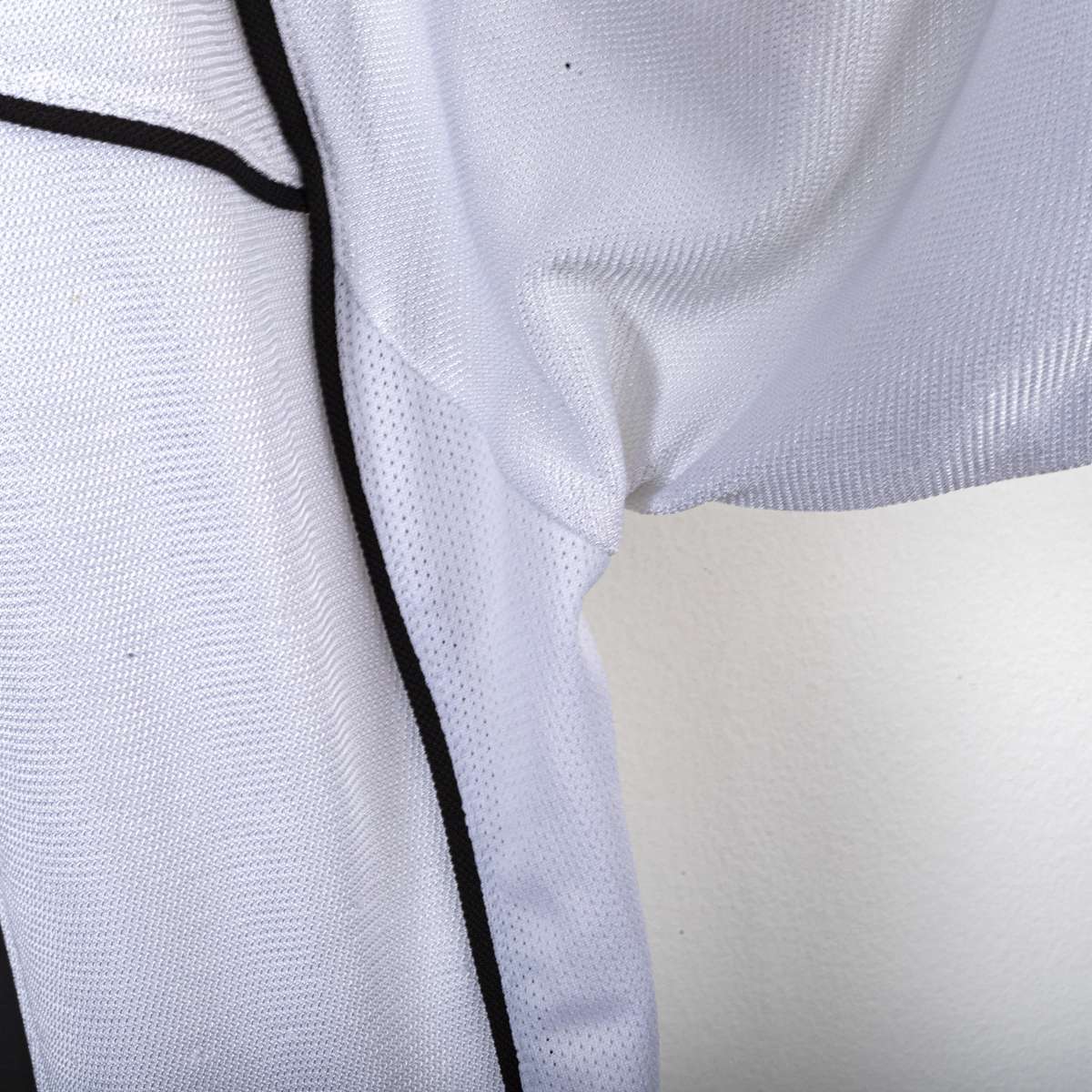 Maglia Away Juventus Lotto Fastweb Del Piero n10 2002/2003