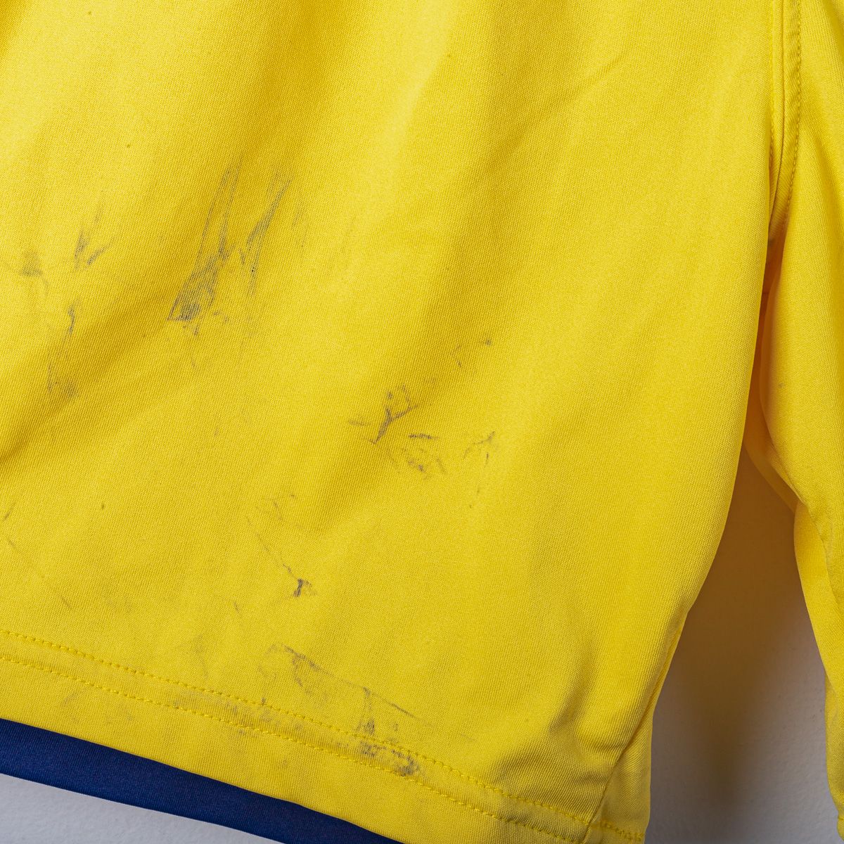 Pantaloncini Home Macron Hellas Verona N8 2019/2020